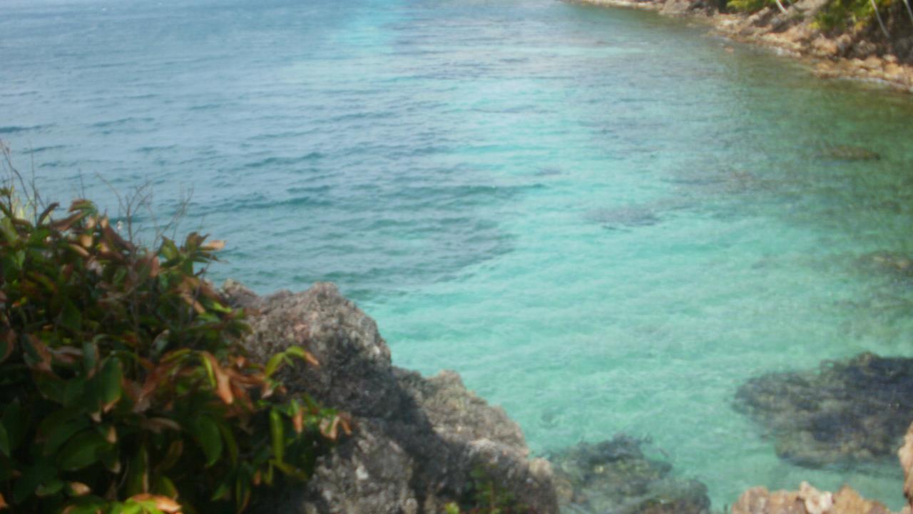 Posada Miss Portia South West Bay 外观 照片