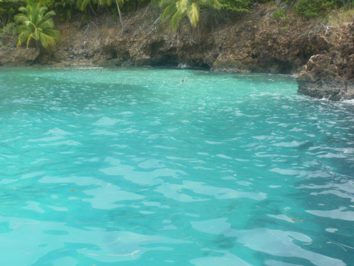 Posada Miss Portia South West Bay 外观 照片