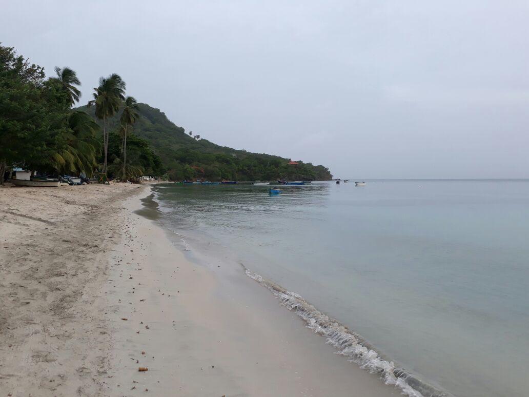 Posada Miss Portia South West Bay 外观 照片