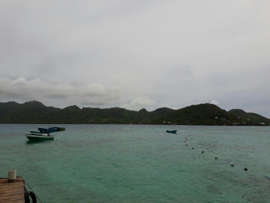 Posada Miss Portia South West Bay 外观 照片