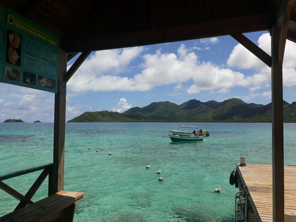 Posada Miss Portia South West Bay 外观 照片
