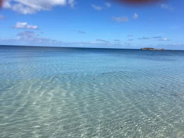 Posada Miss Portia South West Bay 外观 照片