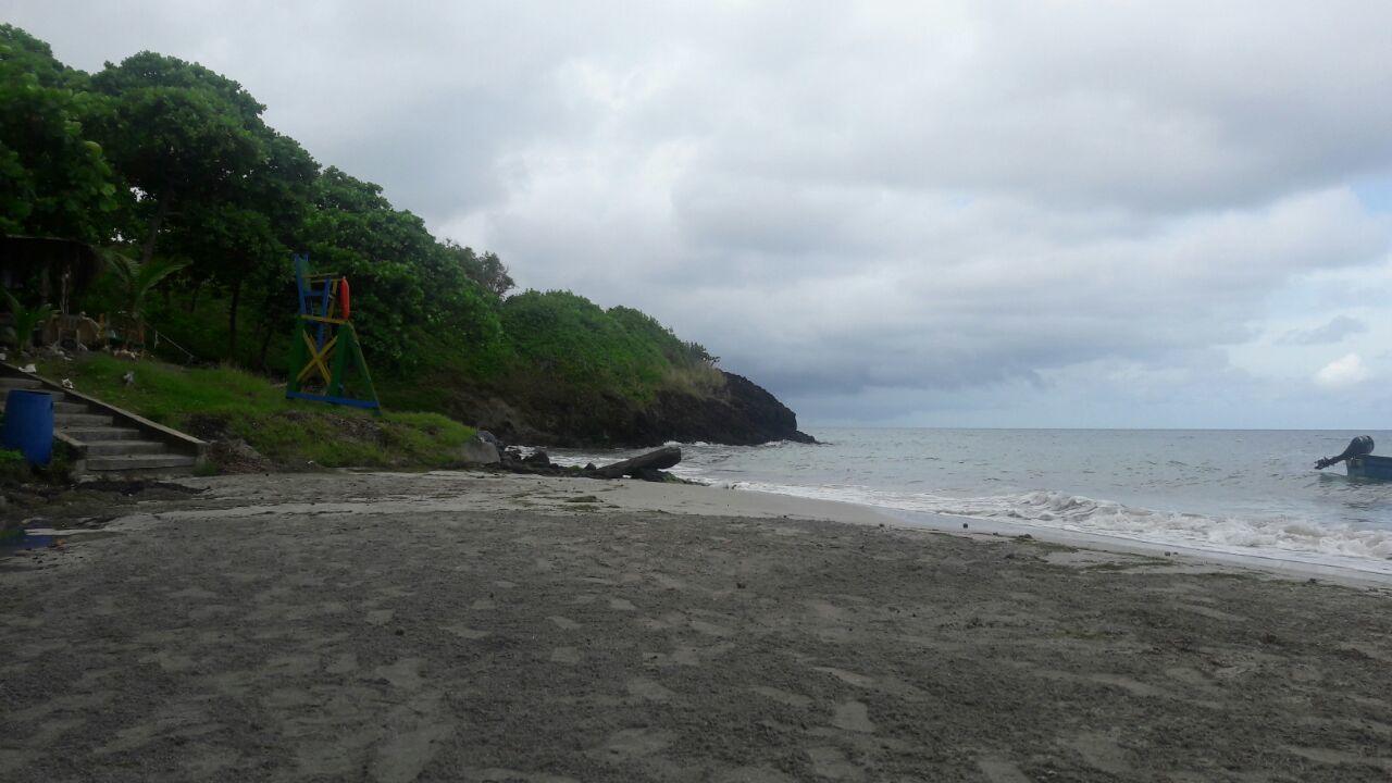 Posada Miss Portia South West Bay 外观 照片