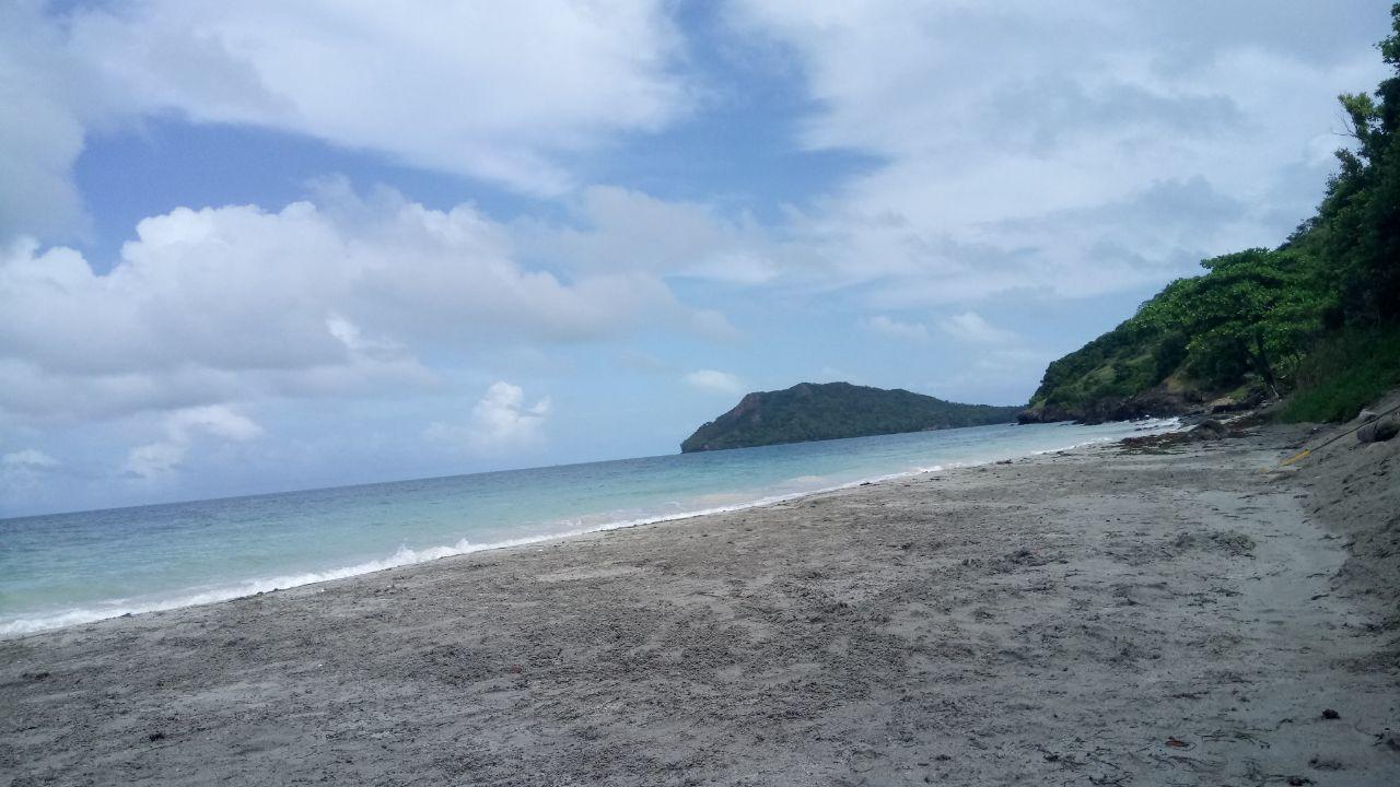 Posada Miss Portia South West Bay 外观 照片